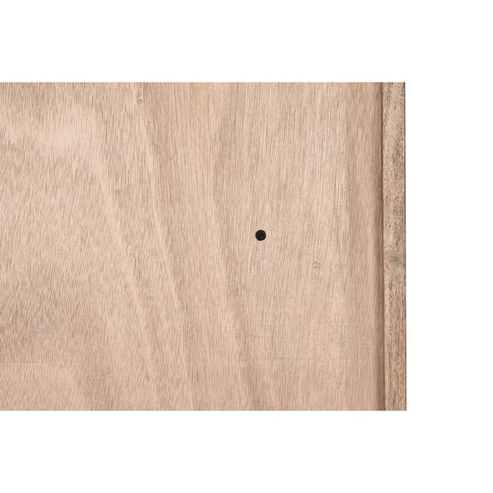 Buffet Home ESPRIT Marron Clair Acacia 90 x 45 x 160 cm 2