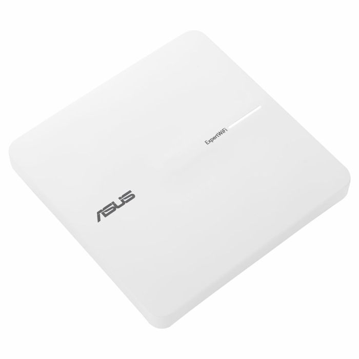 Point d'Accès Asus Blanc 13 Point d'Accès Asus Blanc 13