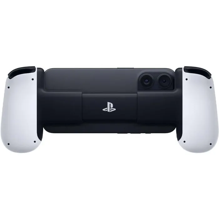 Backbone Manette de Jeu pour Android et iPhone 15, USB-C Filaire, Faible Latence, Prise Casque 3.5 mm et Charge Pass-Through, Application Backbone Incluse Backbone Manette de Jeu pour Android et iPhone 15, USB-C Filaire, Faible Latence, Prise Casque 3.5 mm et Charge Pass-Through, Application Backbone Incluse