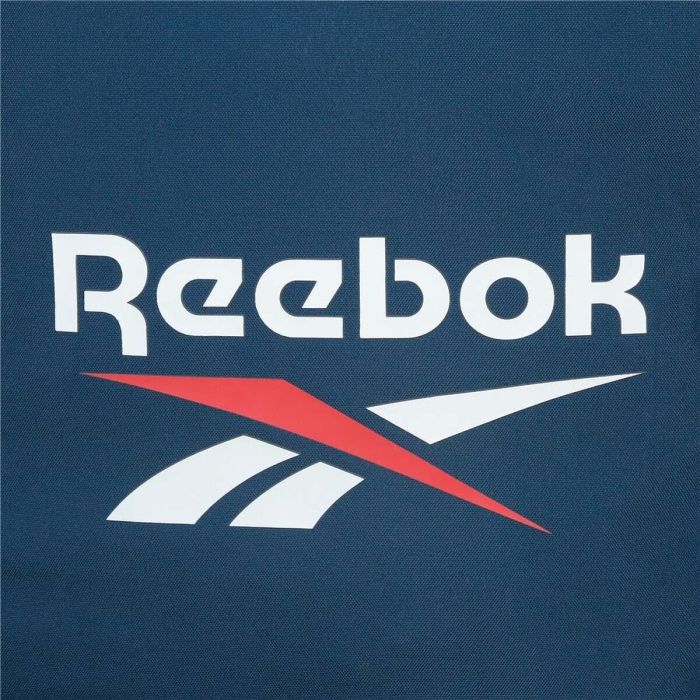 Sac à dos Casual Reebok Bleu 2