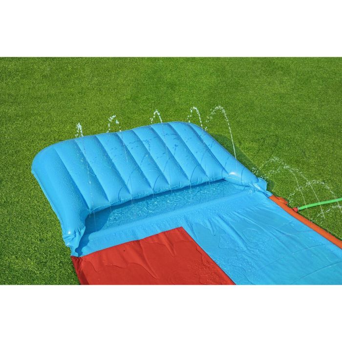 Bestway Pulvérisateur Gonflable Matelas Marin D165 cm +2 Ans Jardin 52487 Bestway Pulvérisateur Gonflable Matelas Marin D165 cm +2 Ans Jardin 52487