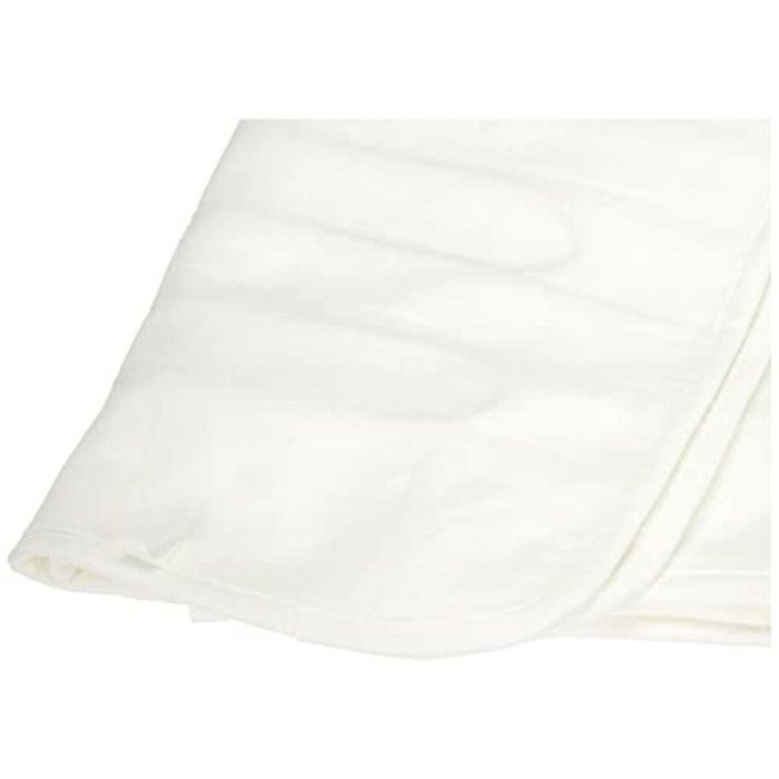 Couverture Chauffante Tristar BW4751 150 x 70 cm Blanc Polyester Couverture Chauffante Tristar BW4751 150 x 70 cm Blanc Polyester