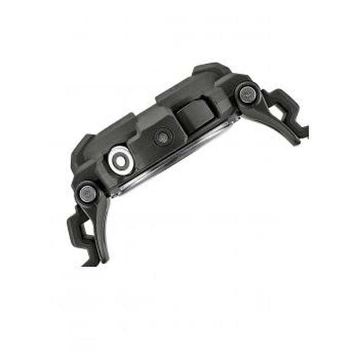 Montre Homme Casio G-Shock GD-350-1ER Noir 2 Montre Homme Casio G-Shock GD-350-1ER Noir 2