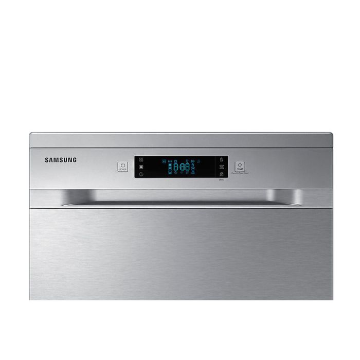 Lave-vaisselle Samsung DW60M6040FS/EC 60 cm 2