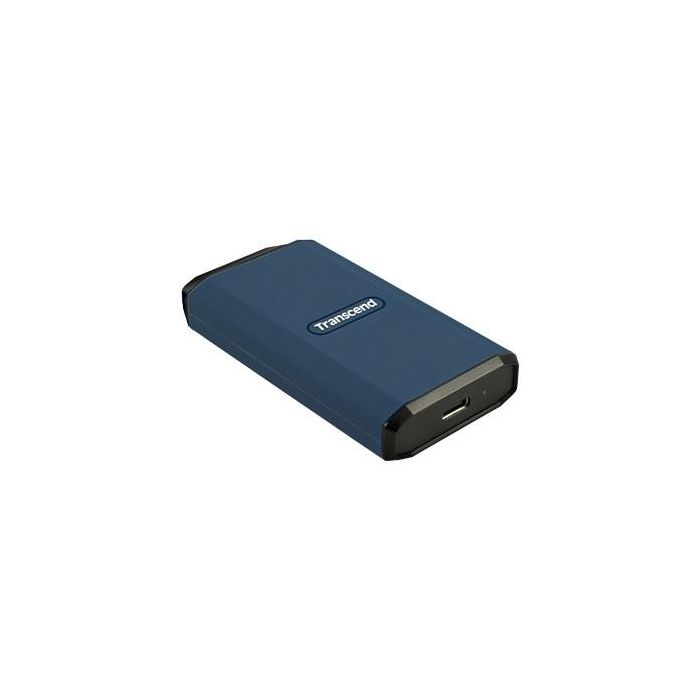 TRANSCEND ESD410C 1TB External SSD USB 20Gbps Type C 2 TRANSCEND ESD410C 1TB External SSD USB 20Gbps Type C 2