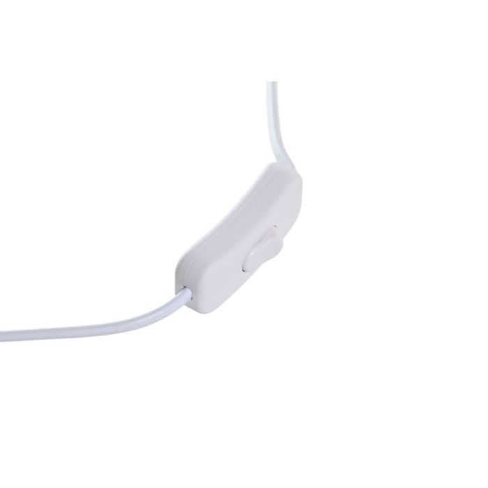 Lampe de bureau Home ESPRIT Marron 50 W 220 V 1 Lampe de bureau Home ESPRIT Marron 50 W 220 V 1