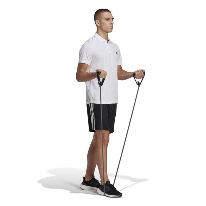 Polo à manches courtes homme Adidas IB8105 2XL 3 Polo à manches courtes homme Adidas IB8105 2XL 3