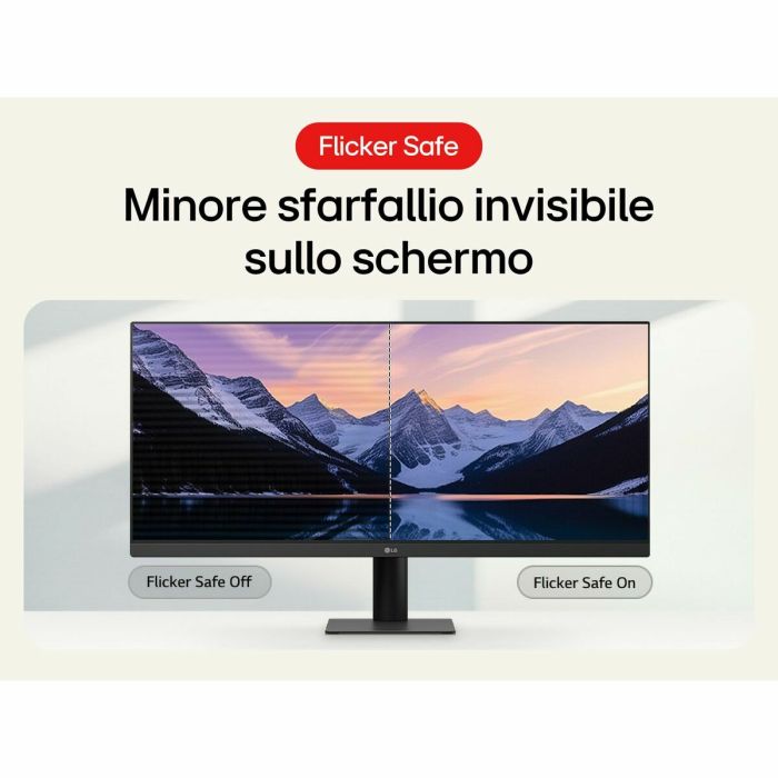 Monitor Gaming LG 29U511A-B 29" Full HD 15