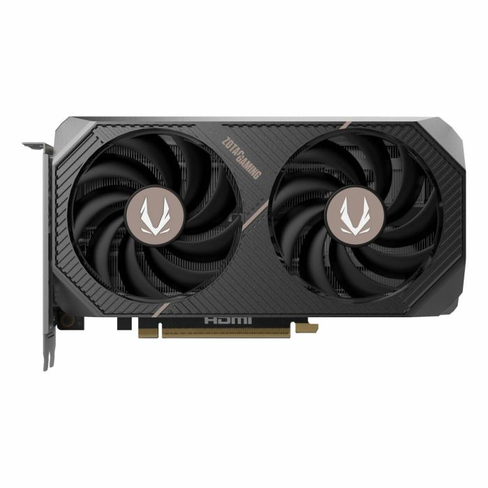 Carte Graphique Zotac ZT-B50620F-10M geforce rtx 5060 ti 16 GB GDDR7 12 Carte Graphique Zotac ZT-B50620F-10M geforce rtx 5060 ti 16 GB GDDR7 12