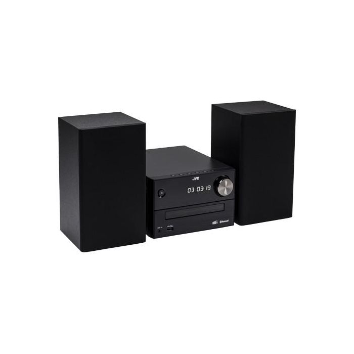 JVC UX-C25DAB 2 JVC UX-C25DAB 2