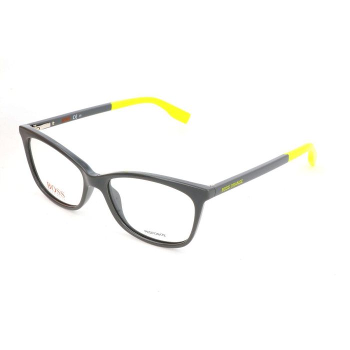 Monture de Lunettes Femme Hugo Boss BO-0289-KB7 Ø 53 mm 2