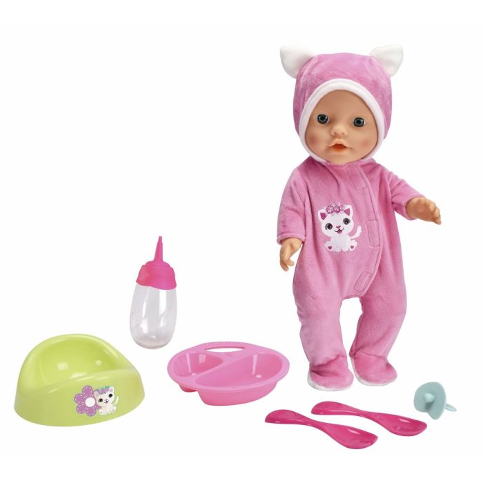 Kit de nettoyage et de rangement Smoby 3