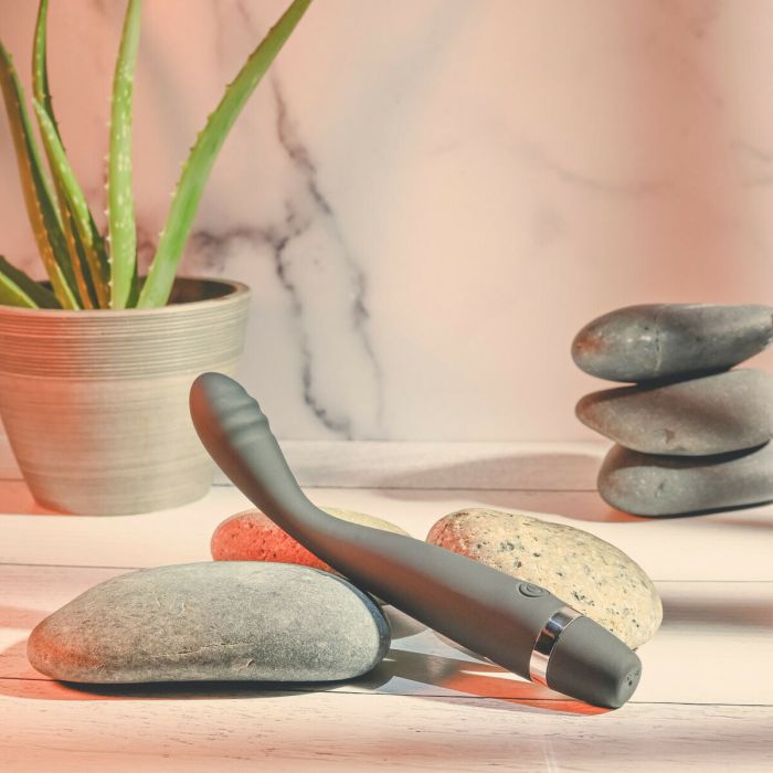 Vibrateur G-Spot Evolved Noir 7