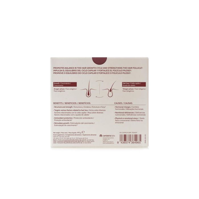 Supplément Alimentaire Iraltone IRALTONE ORAL 3