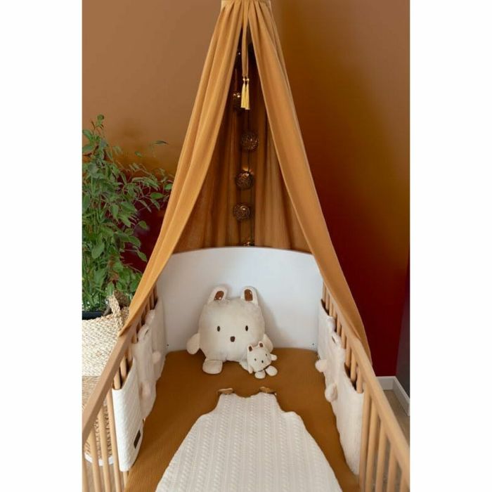 Draps de Lit Domiva BOUBOU 1