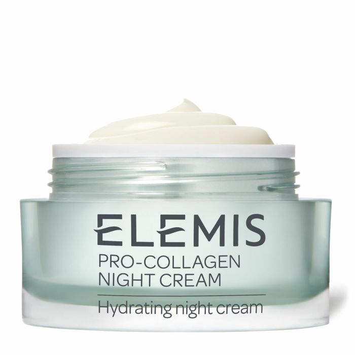Crème de nuit Elemis Night Cream 50 ml 16 Crème de nuit Elemis Night Cream 50 ml 16