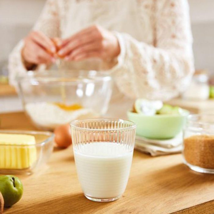 Vaso Alto Vidrio Eco Concepto Luminarc 31 cL (6 Unidades) 1 Vaso Alto Vidrio Eco Concepto Luminarc 31 cL (6 Unidades) 1