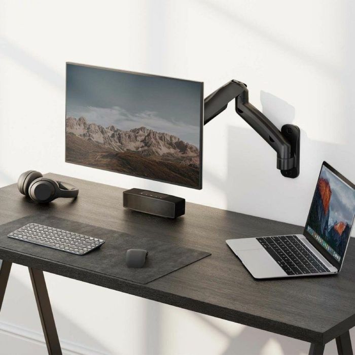 Support de table d'écran Aisens WT32TSR-223 17"-32" 1