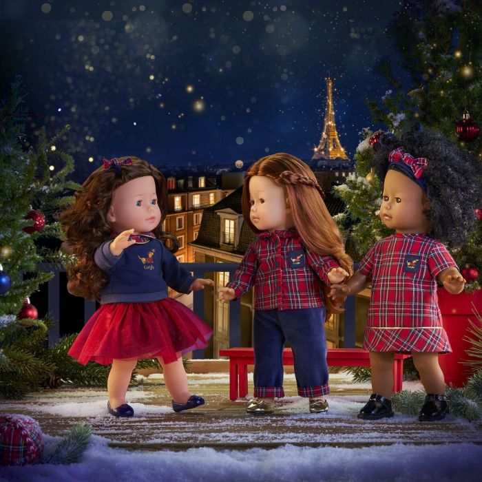 Poupée Corolle 2 Poupée Corolle 2