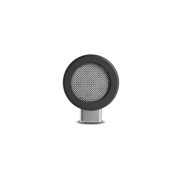 Microphone Rode 698813014767 Noir 2