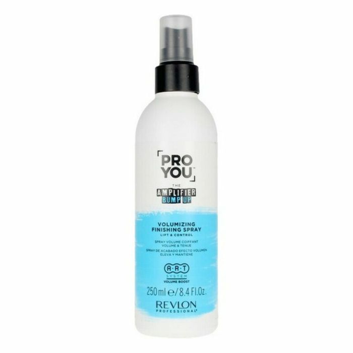 Shampooing volumateur Revlon 7256002000 250 ml 2