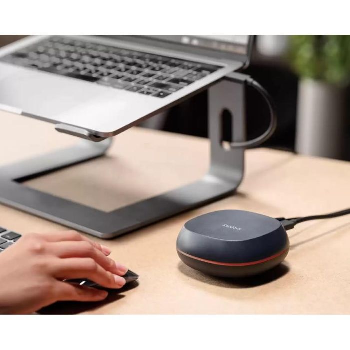 4TB DESK DRIVE USB TYPE-C 2