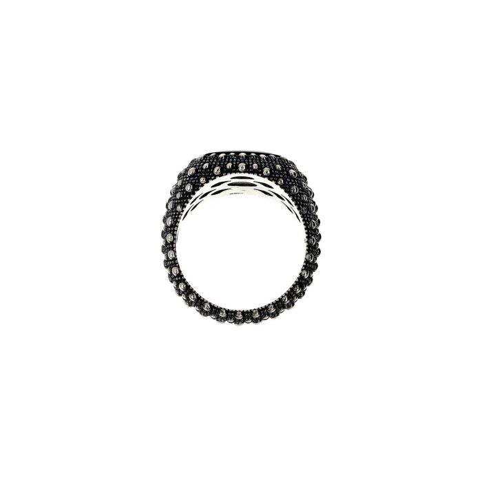 Bague Femme Albert M. WSOX00595.BO-22 Noir 22 3 Bague Femme Albert M. WSOX00595.BO-22 Noir 22 3