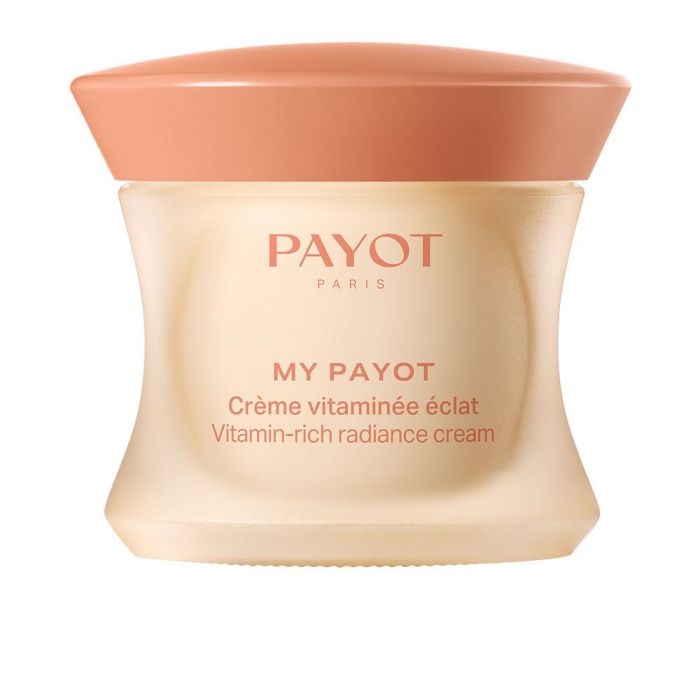 My Payot Crème Illuminatrice Vitaminée 50 mL