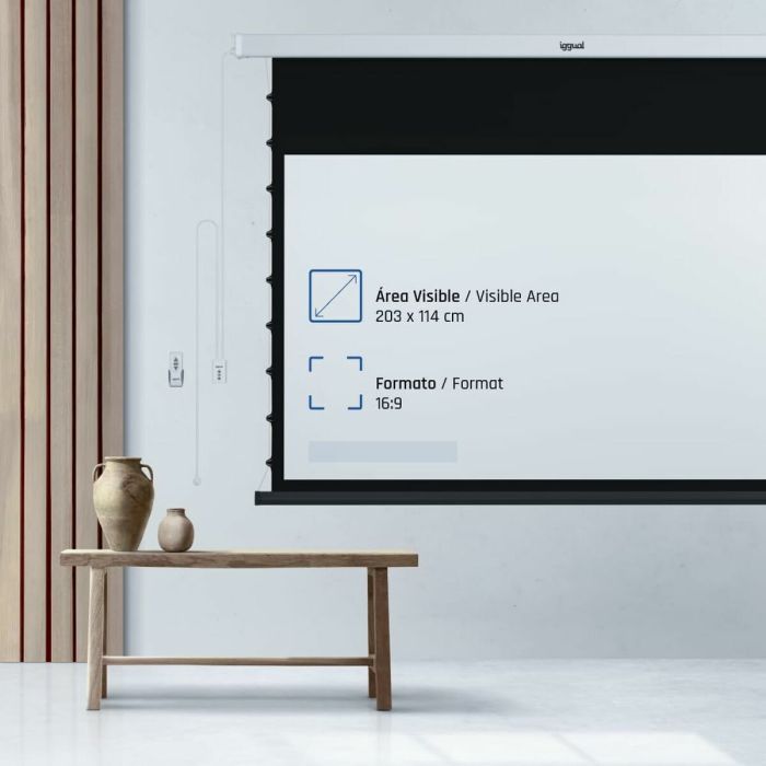 Récepteur TNT iggual IGG319680 5