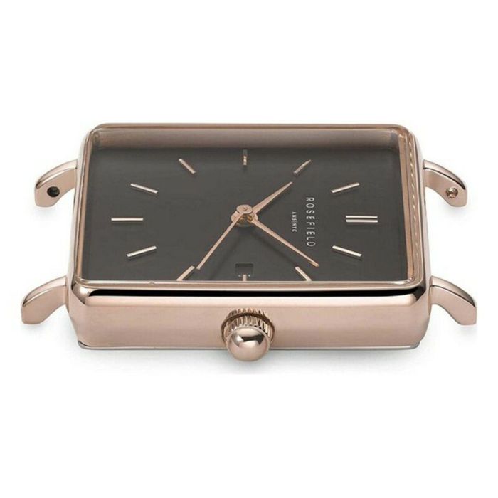 Montre Femme Rosefield QBMR-Q05 1