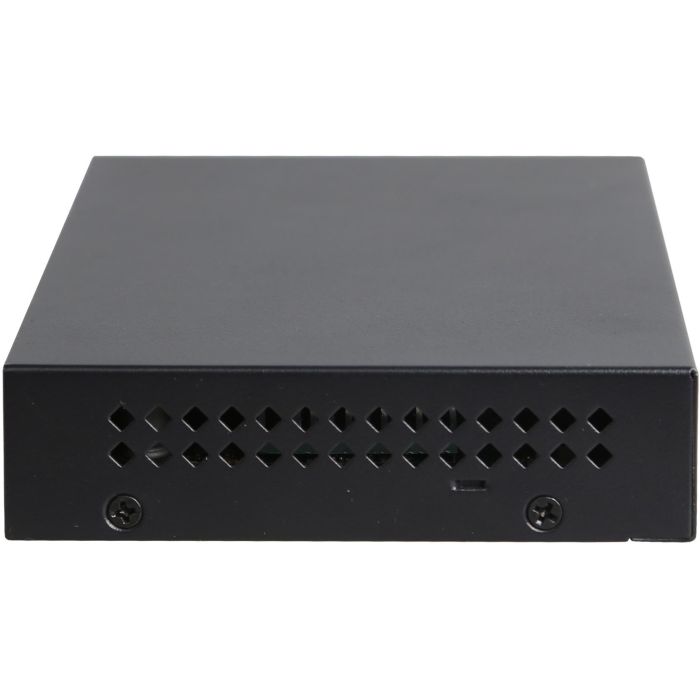 Switch 5x GE GEU-0525 2.5GbE 100/1000Mbps sw 2 Switch 5x GE GEU-0525 2.5GbE 100/1000Mbps sw 2