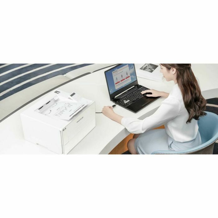 Imprimante Multifonction Pantum 4 Imprimante Multifonction Pantum 4