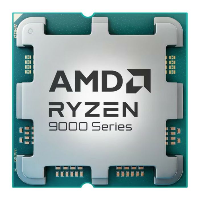 Processeur AMD 100-000001404 AMD Ryzen 7 8700F AMD AM5