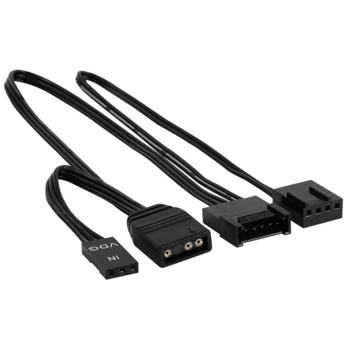 Ventillateur Aerocool Edge 14 13 Ventillateur Aerocool Edge 14 13