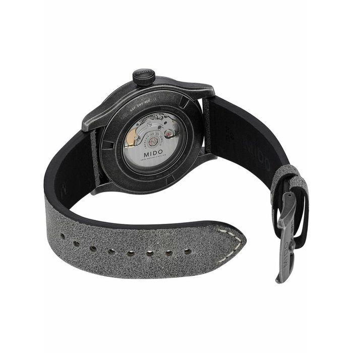 Montre Homme Mido MULTIFORT ESCAPE (Ø 44 mm) 1 Montre Homme Mido MULTIFORT ESCAPE (Ø 44 mm) 1