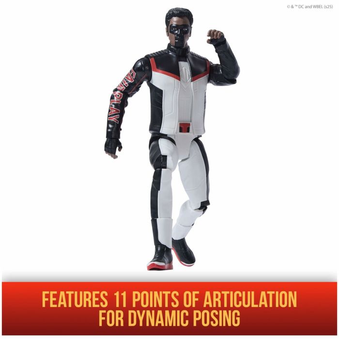 Figurine d’action Spin Master Superman 4