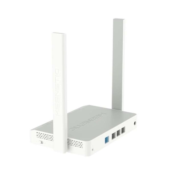 Router Keenetic KN-1613-01EN 2 Router Keenetic KN-1613-01EN 2