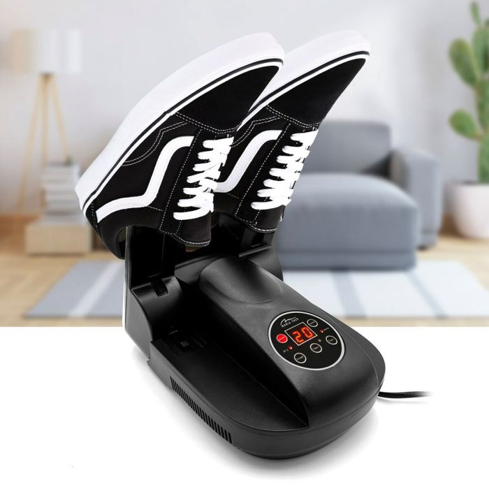 Séchoir à chaussures Media Tech Multi Ozone Uni MT6523 23