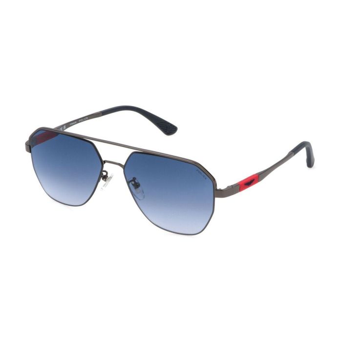 Lunettes de soleil Homme Police SPLP30-590568 ø 59 mm