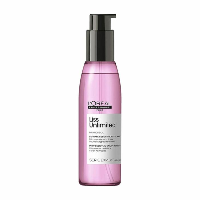 Sérum pour cheveux L'Oreal Professionnel Paris E3554100 125 ml