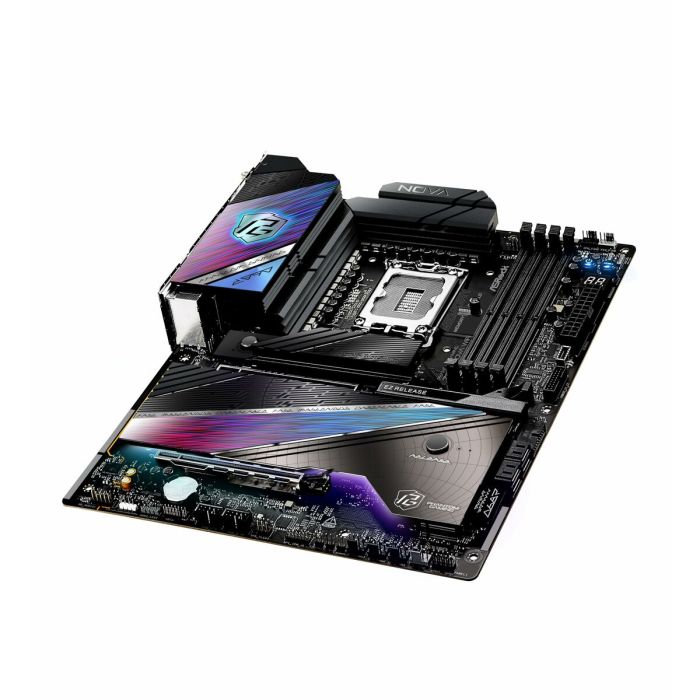 Carte Mère ASRock Z890 NOVA WiFi LGA 1851 Intel Z890 4
