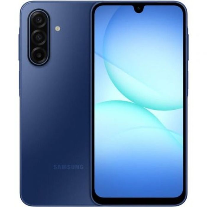 Smartphone Samsung SM-A176BZBDEUB Octa Core 8 GB RAM 256 GB Bleu 6,7" 20 Smartphone Samsung SM-A176BZBDEUB Octa Core 8 GB RAM 256 GB Bleu 6,7" 20