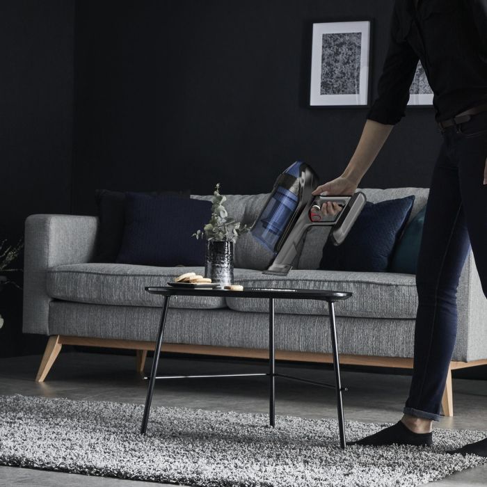 Rowenta X-Force Flex 12.60 Aqua RH98C0WO (blau/schwarz) 10