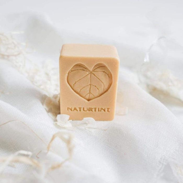 Shampooing Naturtint NUTRICIÓN 75 g 4