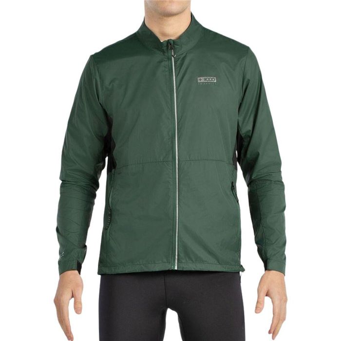 Veste Coupe-Vent +8000 Olive 0 Veste Coupe-Vent +8000 Olive 0