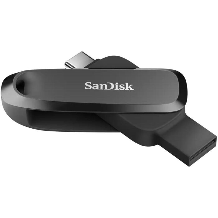STICK Sandisk PHONE DRIVE USB TYPE-C/USB TYPE 2