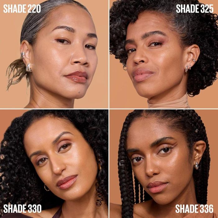 Base de Maquillage Crémeuse Maybelline LIFTER Nº 336 30 ml 4