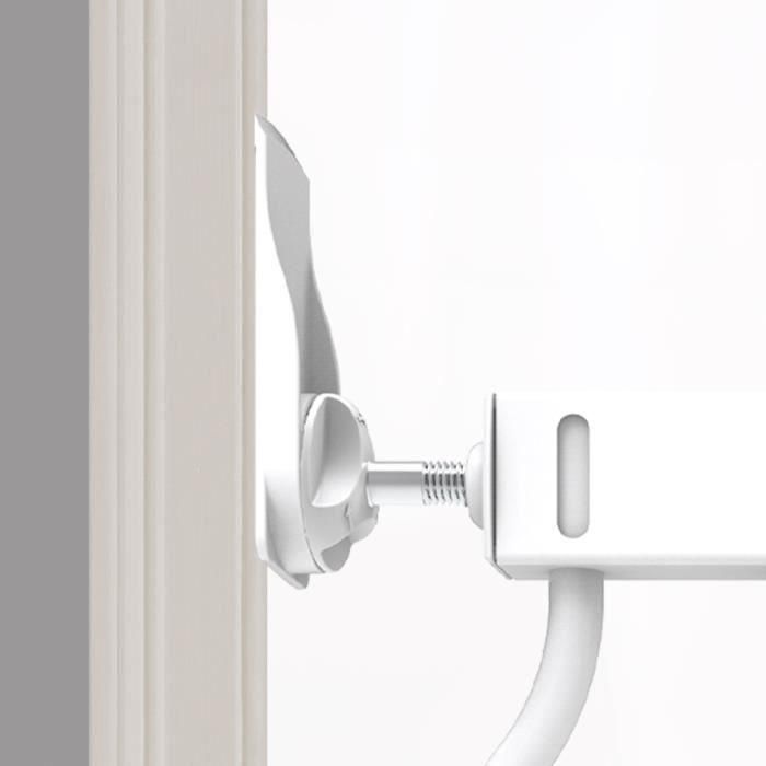 INGENUITY Extension Barrieres de Sécurité 28cm - adaptée pour la barriere Easy Install 1