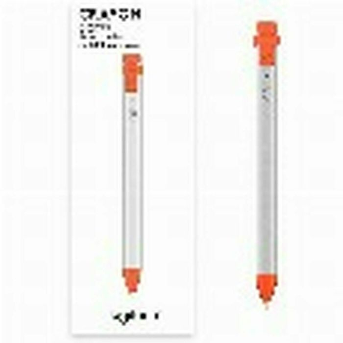 pointe en Caoutchouc Logitech 914-000046 12 pointe en Caoutchouc Logitech 914-000046 12