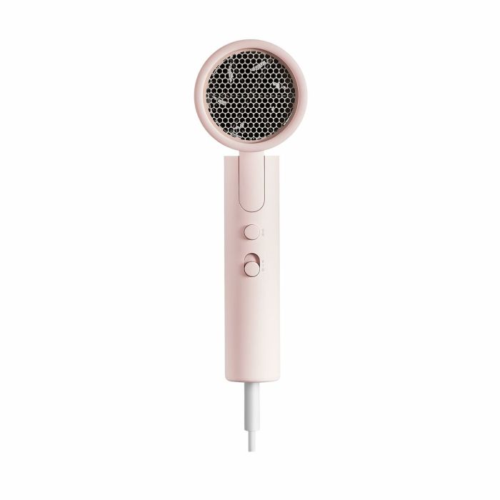 Sèche-cheveux Xiaomi H101 1600 W Noir Rose 2 Sèche-cheveux Xiaomi H101 1600 W Noir Rose 2